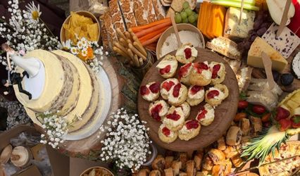 Kelly R's Catering
