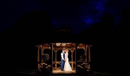 Best Western Oaklands Hall Hotel