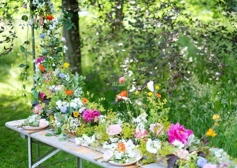 Pip Floral Studio