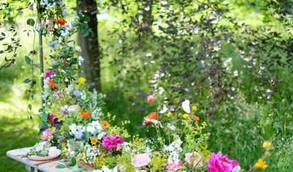 Pip Floral Studio