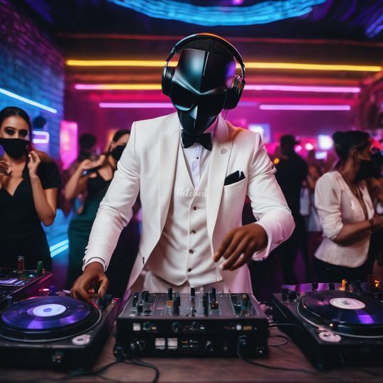 Hit DJ Services