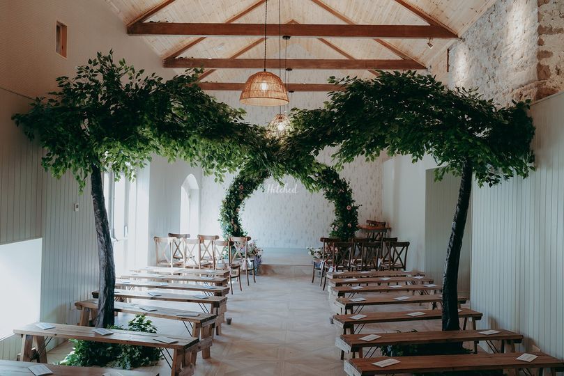 Wild Fern Weddings