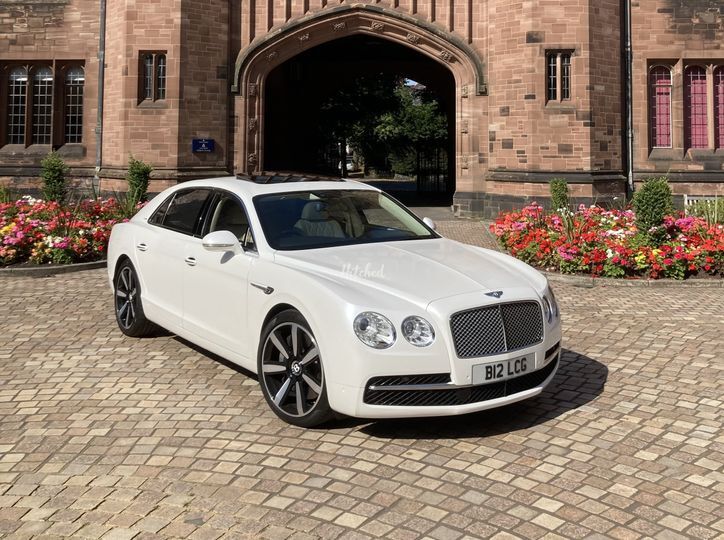Legacy Chauffeur Group