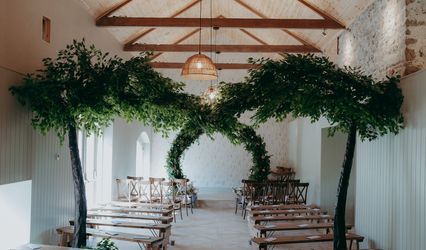 Wild Fern Weddings