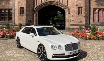 Legacy Chauffeur Group