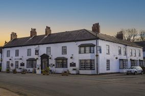 Crown Hotel Boroughbridge