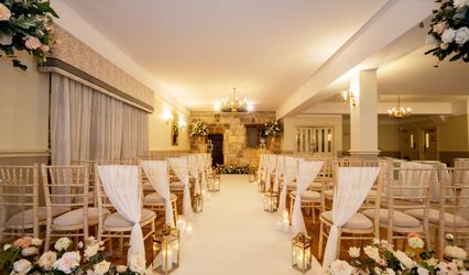 Crown Hotel Boroughbridge