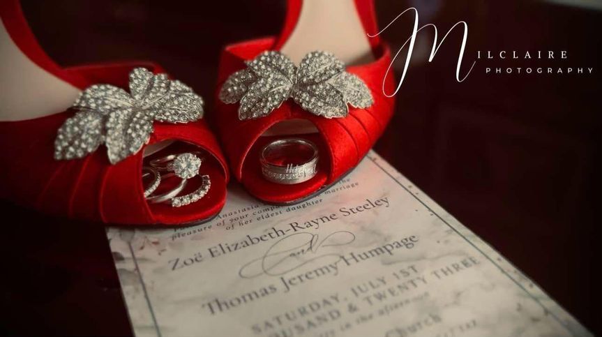 Milclaire Photography