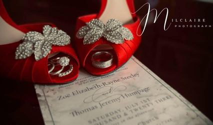 Milclaire Photography