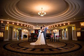 Crowne Plaza Liverpool John Lennon Airport