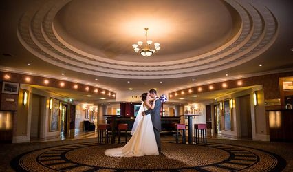 Crowne Plaza Liverpool John Lennon Airport