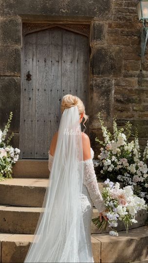 Ever After Bridal Content