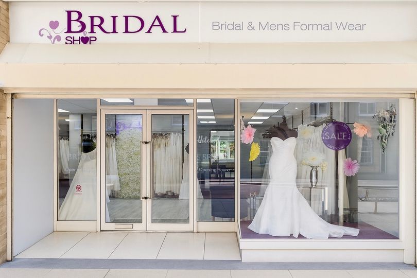 Bridal Shop