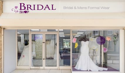Bridal Shop
