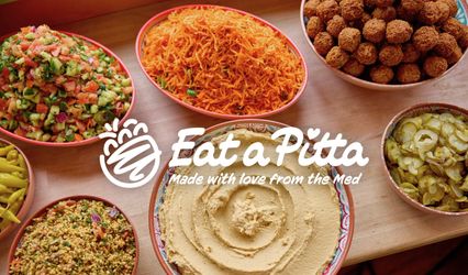 Eat a Pitta