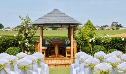 Wrightington Hotel & Health Club