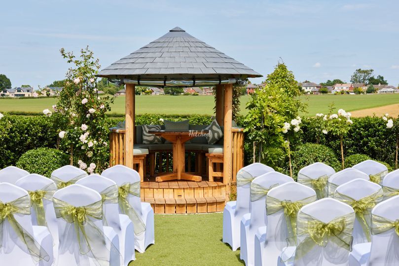 Wrightington Hotel & Health Club