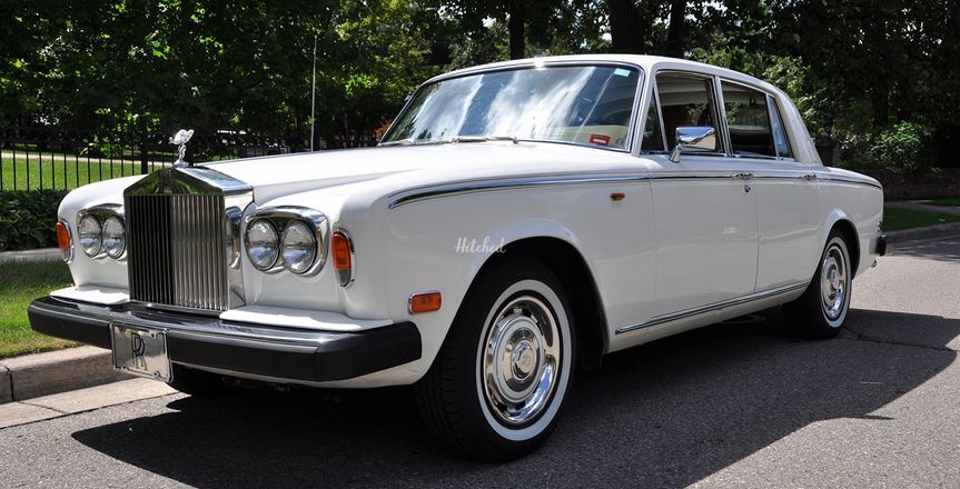 The Yorkshire Wedding Car Company Ltd