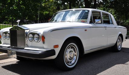 The Yorkshire Wedding Car Company Ltd