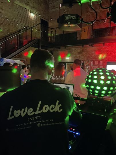 Lovelock Events