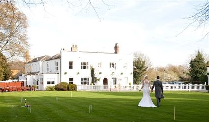 Woughton House – MGallery Hotel Collection