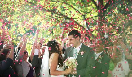 JK Weddings