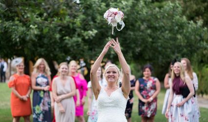 Chic Wedding Videography
