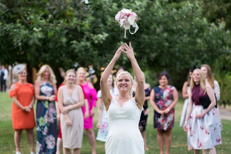 Chic Wedding Videography