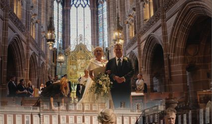 Claybank Weddings