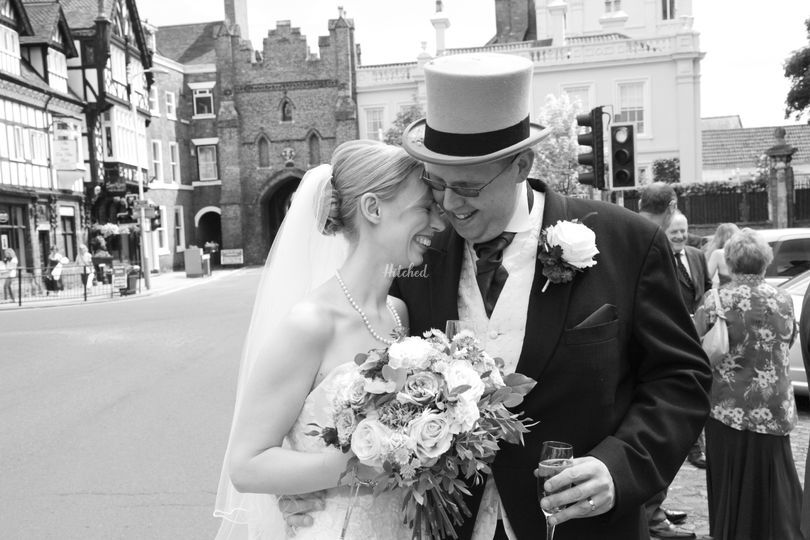 Ian Spencer Photography