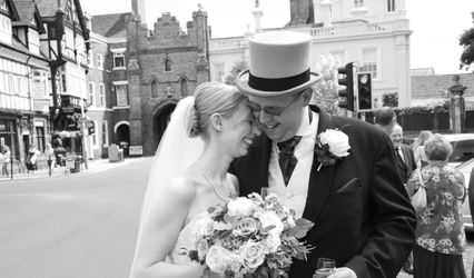 Ian Spencer Photography