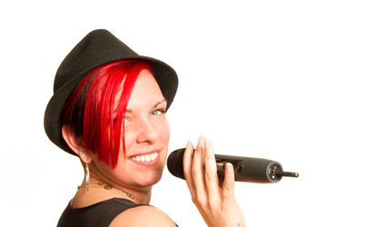 Louise Keefe/Double Take Duo