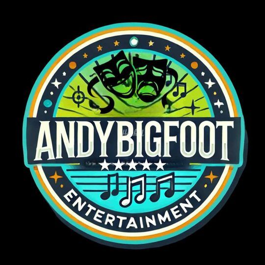 AndyBigfoot Entertainment