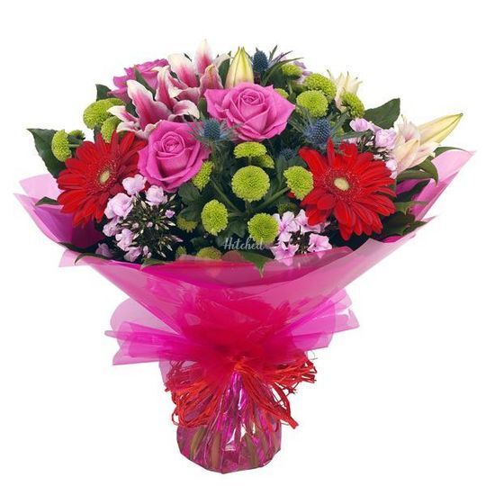 Kings Flowers