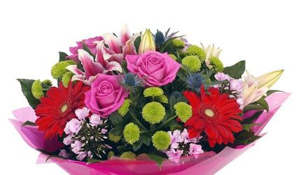 Kings Flowers