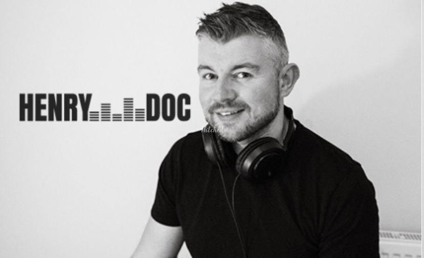 DJ Henry Doc - The Wedding DJ