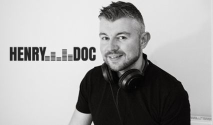 DJ Henry Doc - The Wedding DJ
