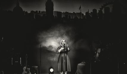 Adele Tribute Act One And Only