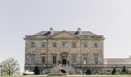 Botleys Mansion