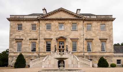 Botleys Mansion
