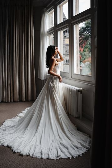 Aphrodite Bridal