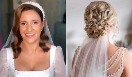 Jojo Hicks Makeup Artist and Hair Stylist