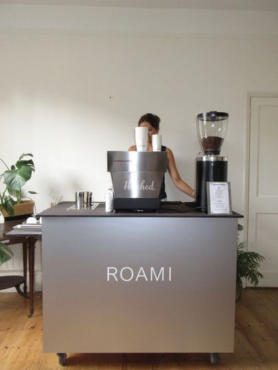 ROAMI