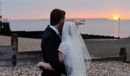 Big Dream Wedding Films