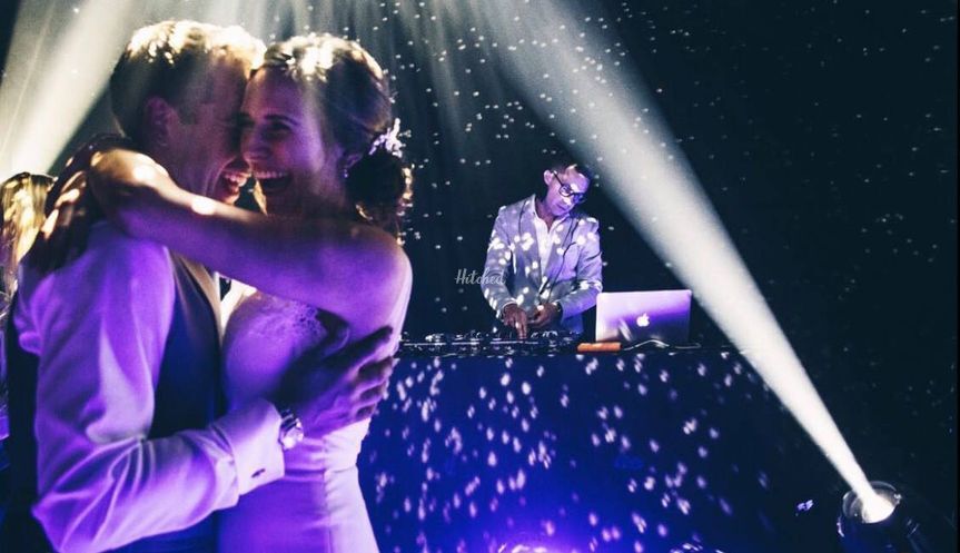 Future Media - High-end Wedding DJs