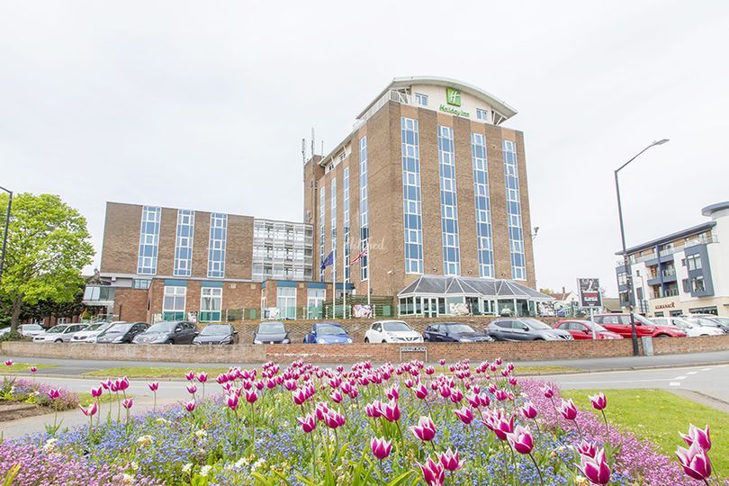 Holiday Inn Kenilworth- Warwickshire