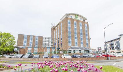 Holiday Inn Kenilworth- Warwickshire