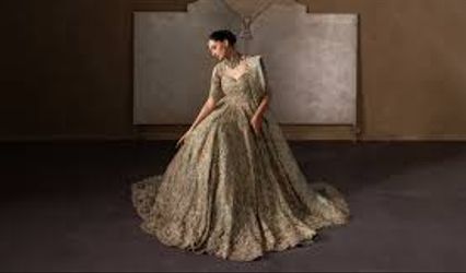Pakistani Clothes