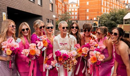 HONEY BUNCH LDN FLOWERS