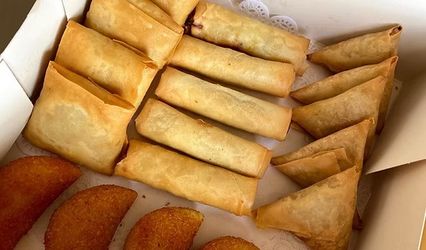 Wrap & Roll